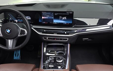 BMW X5, 2024 год, 10 445 000 рублей, 5 фотография