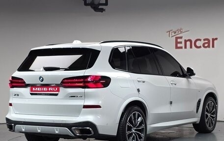 BMW X5, 2024 год, 10 445 000 рублей, 3 фотография