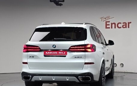 BMW X5, 2024 год, 10 445 000 рублей, 4 фотография