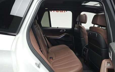 BMW X5, 2024 год, 10 445 000 рублей, 11 фотография