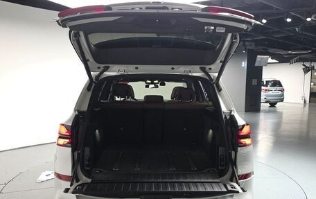 BMW X5, 2024 год, 10 445 000 рублей, 17 фотография