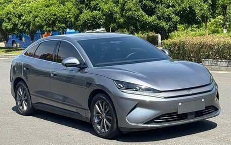 BYD Qin, 2026 год, 1 750 333 рублей, 3 фотография