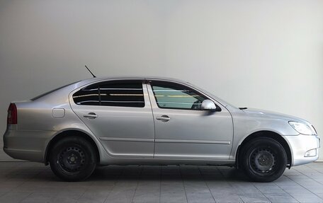 Skoda Octavia, 2011 год, 470 000 рублей, 4 фотография