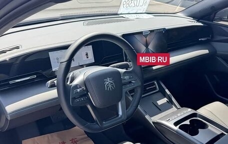 BYD Qin, 2026 год, 1 750 333 рублей, 9 фотография