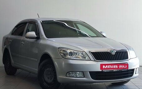 Skoda Octavia, 2011 год, 470 000 рублей, 3 фотография