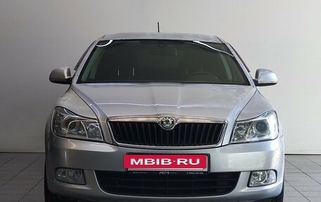 Skoda Octavia, 2011 год, 470 000 рублей, 2 фотография