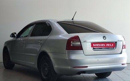 Skoda Octavia, 2011 год, 470 000 рублей, 7 фотография