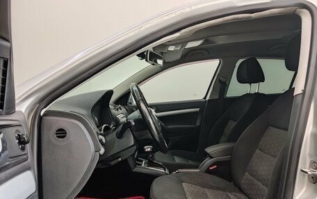 Skoda Octavia, 2011 год, 470 000 рублей, 15 фотография