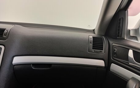 Skoda Octavia, 2011 год, 470 000 рублей, 12 фотография