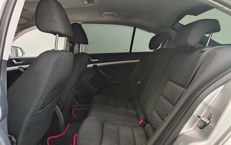 Skoda Octavia, 2011 год, 470 000 рублей, 16 фотография