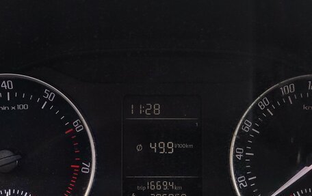 Skoda Octavia, 2011 год, 470 000 рублей, 13 фотография