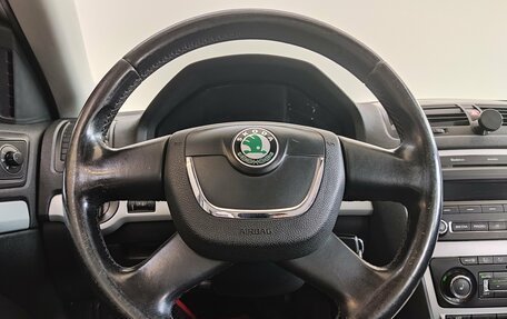 Skoda Octavia, 2011 год, 470 000 рублей, 10 фотография