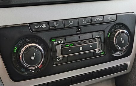 Skoda Octavia, 2011 год, 470 000 рублей, 20 фотография