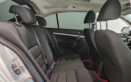 Skoda Octavia, 2011 год, 470 000 рублей, 18 фотография