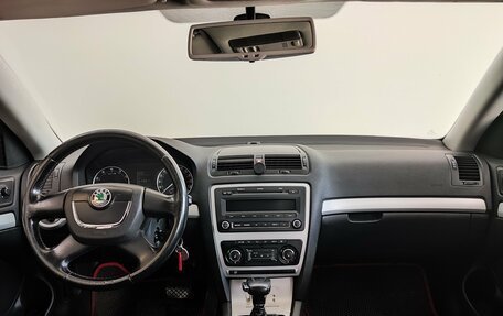Skoda Octavia, 2011 год, 470 000 рублей, 9 фотография
