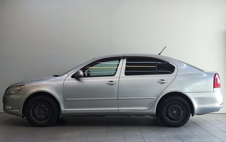 Skoda Octavia, 2011 год, 470 000 рублей, 8 фотография
