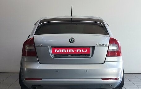 Skoda Octavia, 2011 год, 470 000 рублей, 6 фотография