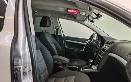 Skoda Octavia, 2011 год, 470 000 рублей, 17 фотография