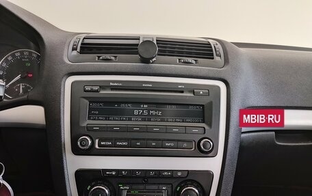 Skoda Octavia, 2011 год, 470 000 рублей, 11 фотография