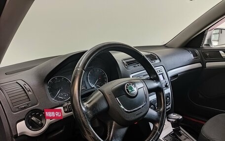 Skoda Octavia, 2011 год, 470 000 рублей, 14 фотография