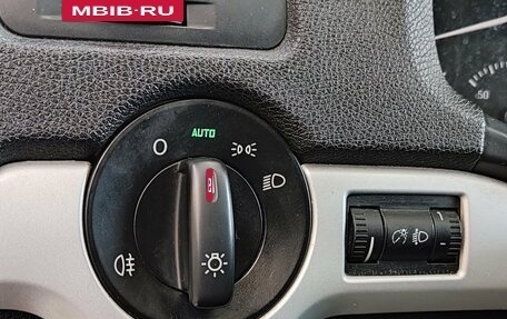 Skoda Octavia, 2011 год, 470 000 рублей, 19 фотография