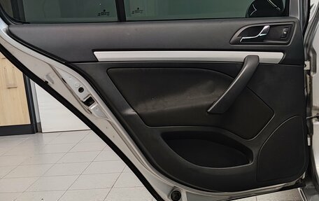 Skoda Octavia, 2011 год, 470 000 рублей, 23 фотография
