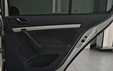 Skoda Octavia, 2011 год, 470 000 рублей, 24 фотография