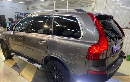 Volvo XC90 II рестайлинг, 2011 год, 1 550 000 рублей, 6 фотография