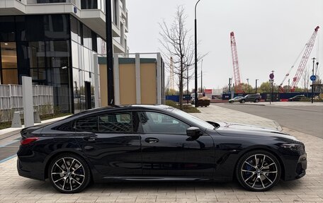 BMW 8 серия, 2021 год, 7 800 000 рублей, 4 фотография