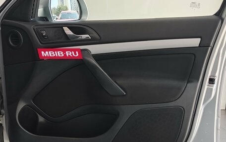 Skoda Octavia, 2011 год, 470 000 рублей, 22 фотография
