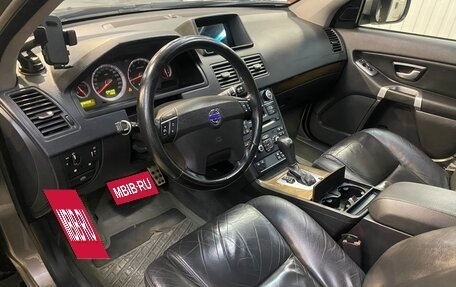 Volvo XC90 II рестайлинг, 2011 год, 1 550 000 рублей, 7 фотография