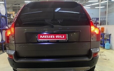 Volvo XC90 II рестайлинг, 2011 год, 1 550 000 рублей, 5 фотография
