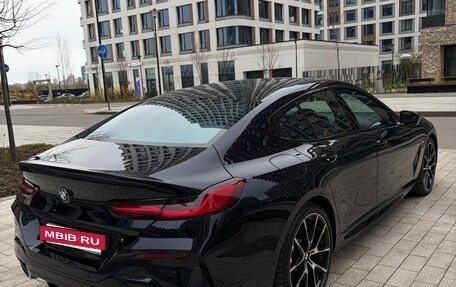 BMW 8 серия, 2021 год, 7 800 000 рублей, 5 фотография