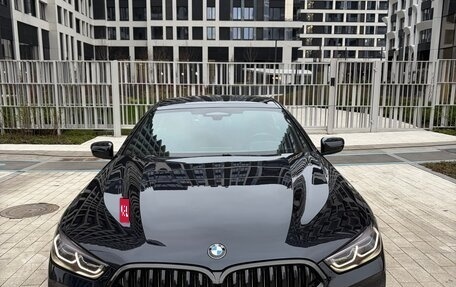 BMW 8 серия, 2021 год, 7 800 000 рублей, 2 фотография