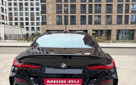 BMW 8 серия, 2021 год, 7 800 000 рублей, 6 фотография