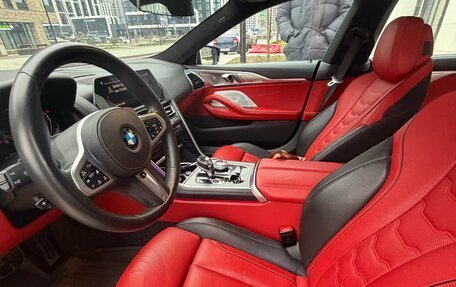 BMW 8 серия, 2021 год, 7 800 000 рублей, 10 фотография