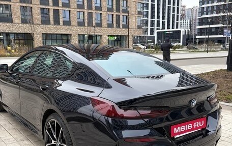 BMW 8 серия, 2021 год, 7 800 000 рублей, 7 фотография
