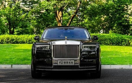 Rolls-Royce Phantom VIII, 2023 год, 49 700 000 рублей, 2 фотография
