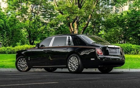 Rolls-Royce Phantom VIII, 2023 год, 49 700 000 рублей, 6 фотография