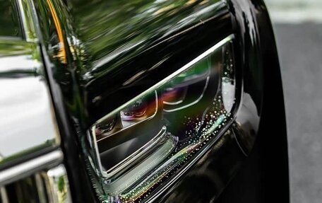 Rolls-Royce Phantom VIII, 2023 год, 49 700 000 рублей, 10 фотография