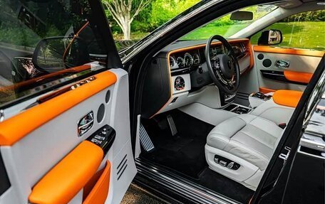 Rolls-Royce Phantom VIII, 2023 год, 49 700 000 рублей, 11 фотография