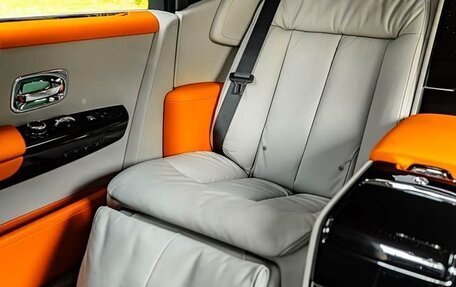 Rolls-Royce Phantom VIII, 2023 год, 49 700 000 рублей, 18 фотография