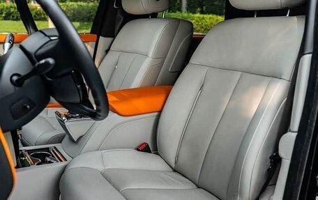 Rolls-Royce Phantom VIII, 2023 год, 49 700 000 рублей, 16 фотография