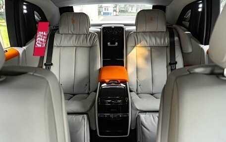 Rolls-Royce Phantom VIII, 2023 год, 49 700 000 рублей, 15 фотография