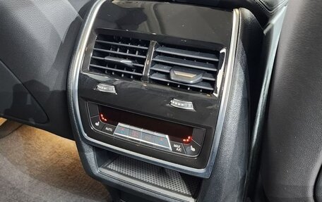 BMW X5, 2022 год, 7 885 000 рублей, 14 фотография