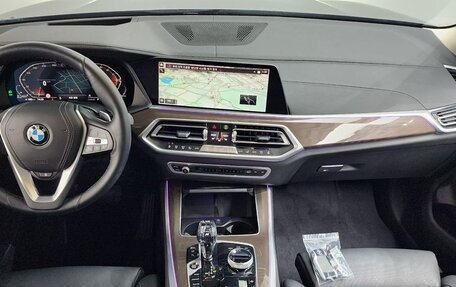 BMW X5, 2022 год, 7 885 000 рублей, 5 фотография