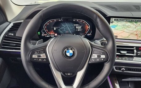 BMW X5, 2022 год, 7 885 000 рублей, 6 фотография