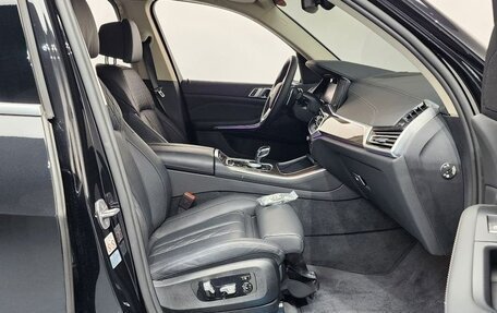 BMW X5, 2022 год, 7 885 000 рублей, 9 фотография