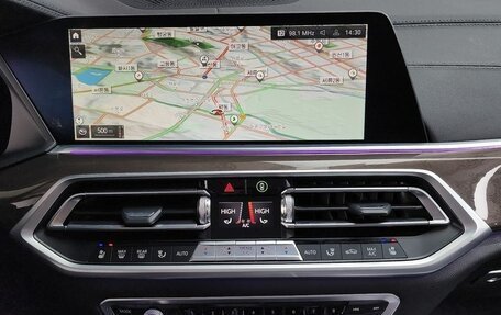 BMW X5, 2022 год, 7 885 000 рублей, 7 фотография