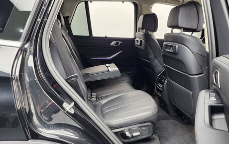 BMW X5, 2022 год, 7 885 000 рублей, 11 фотография